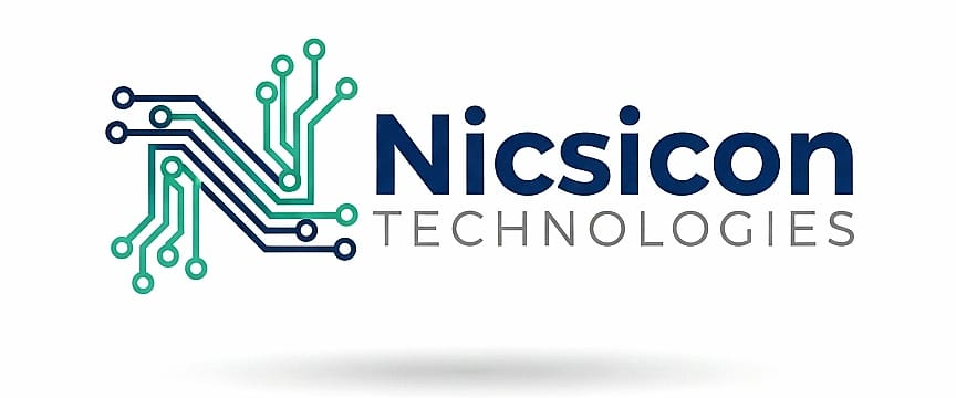 Nicsicon Technologies Pvt Ltd Logo
